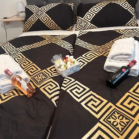 Apartmani Dramalj Εξωτερικό φωτογραφία
