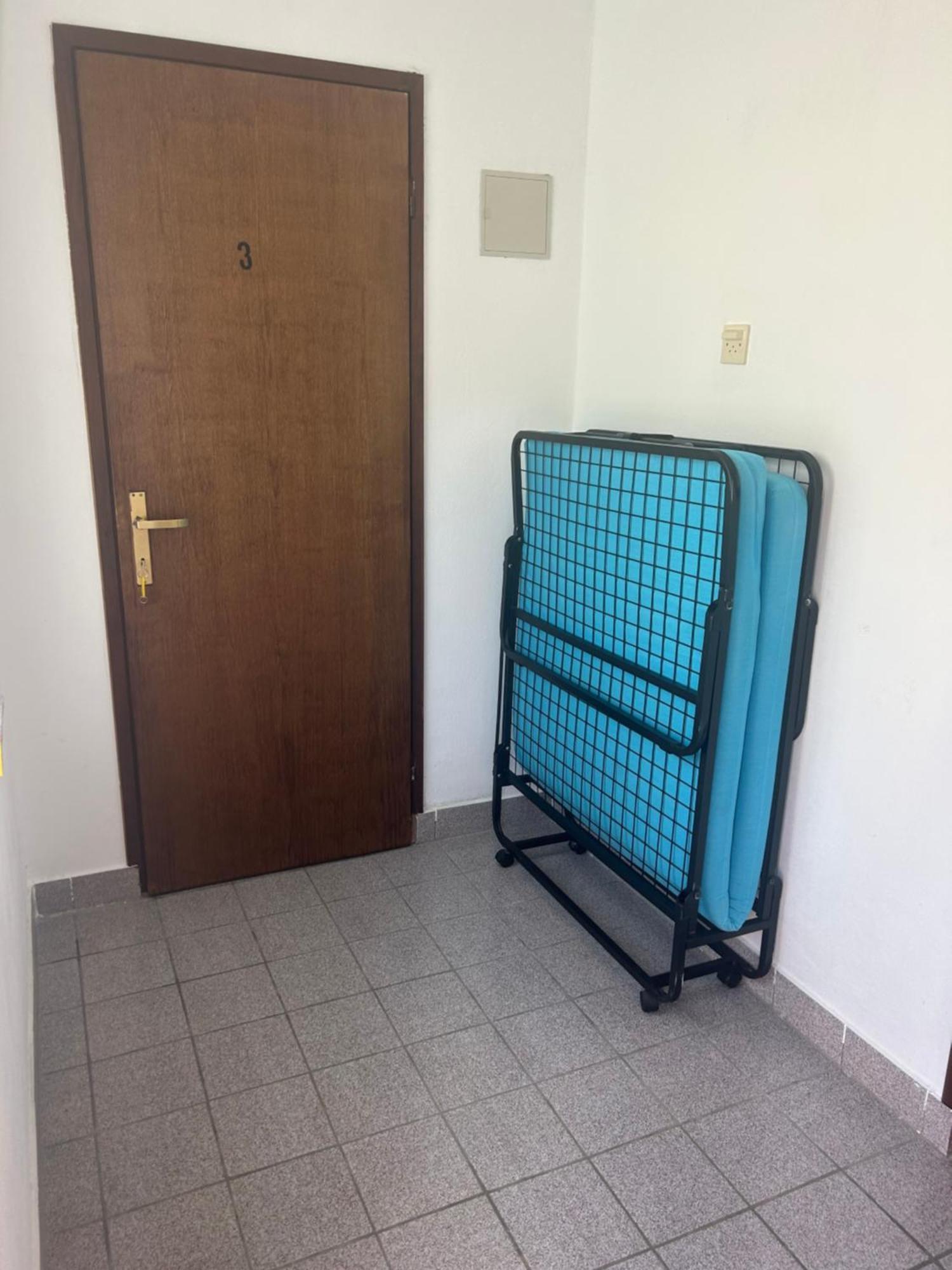 Apartmani Dramalj Εξωτερικό φωτογραφία